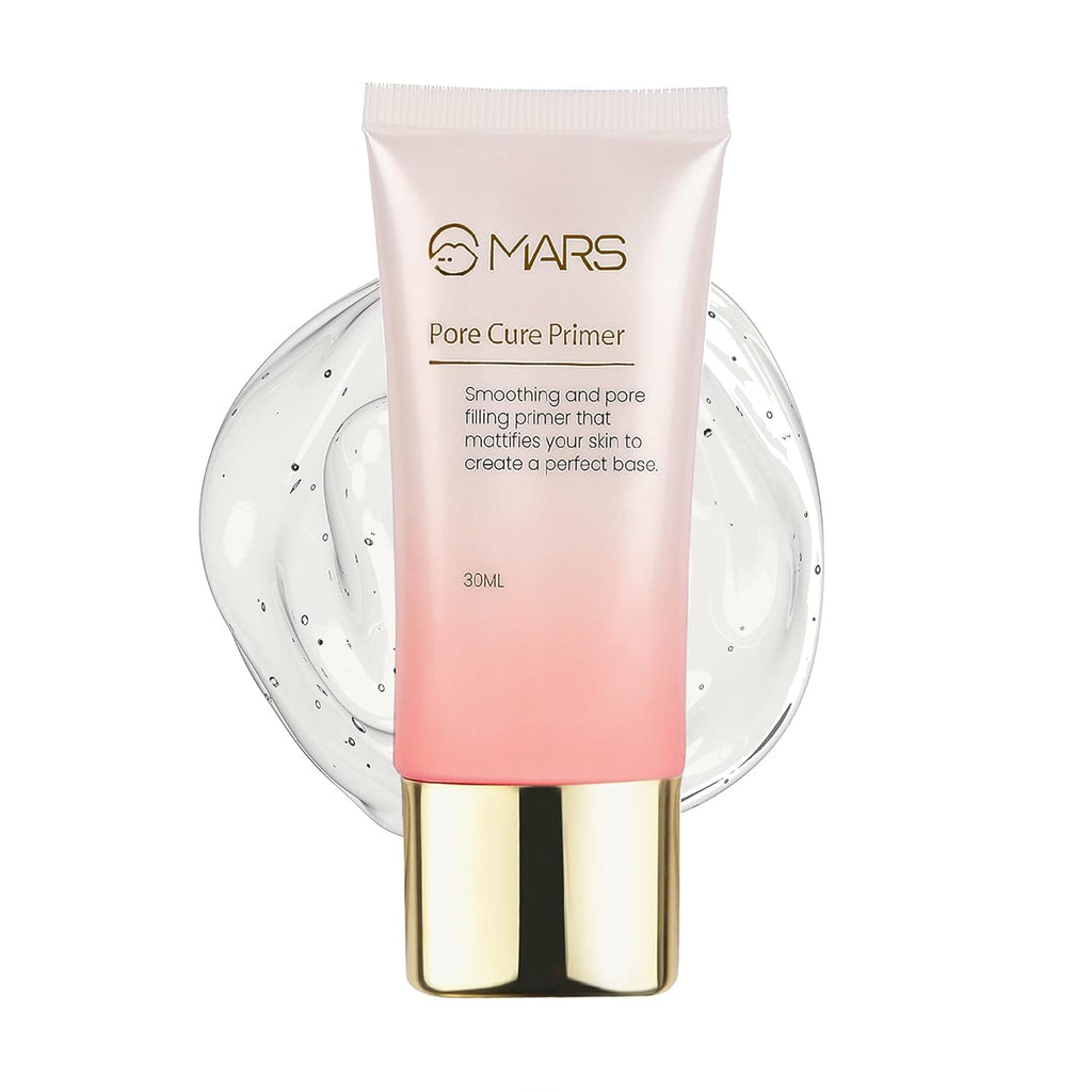 Mars | Pore Filling Primer | Pore Cure Primer