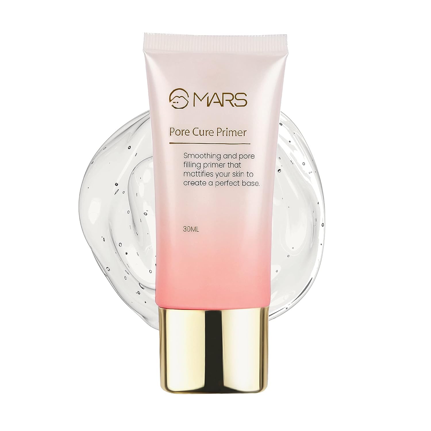 Mars | Pore Filling Primer | Pore Cure Primer