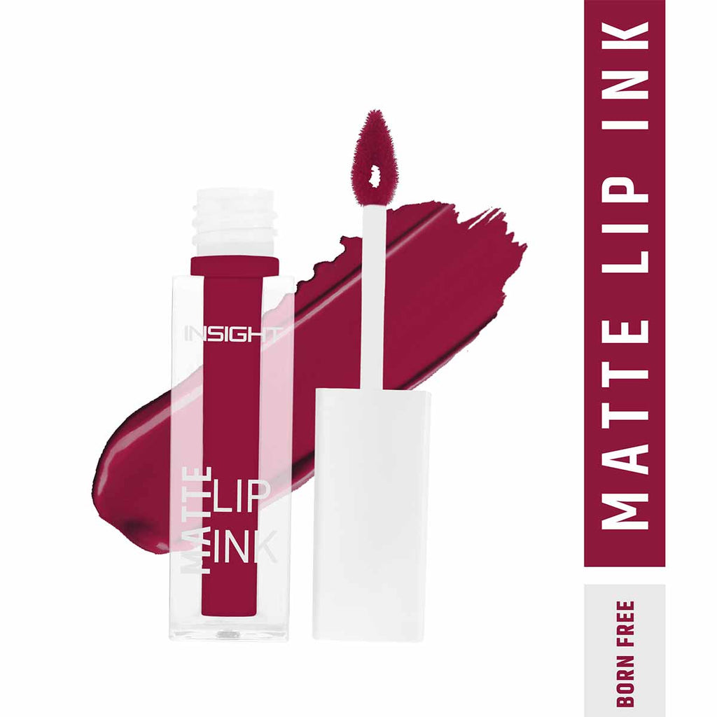 Matte Lip Ink