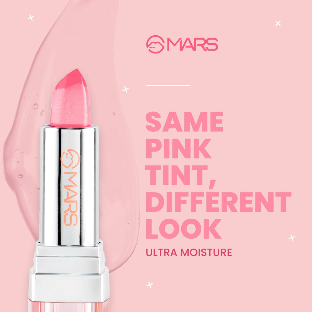 Mars | Hydra Tint | Color Changing Lipstick