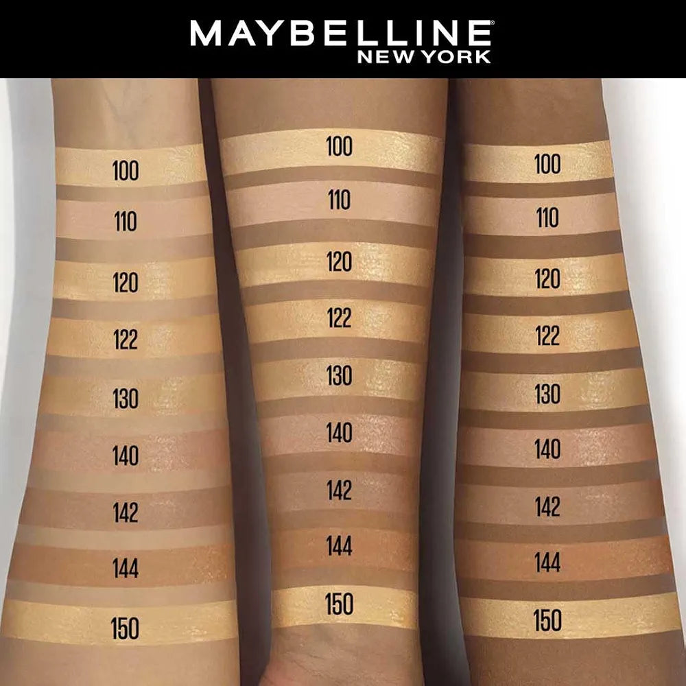 Maybelline New York Instant Age Rewind Dark Circles Treatment Concealer -Caramel, Packed with Goji Berry & Haloxyl, Bright & Refreshed eyes, Erase dark circles & fine lines, Long Lasting Concealer 6g