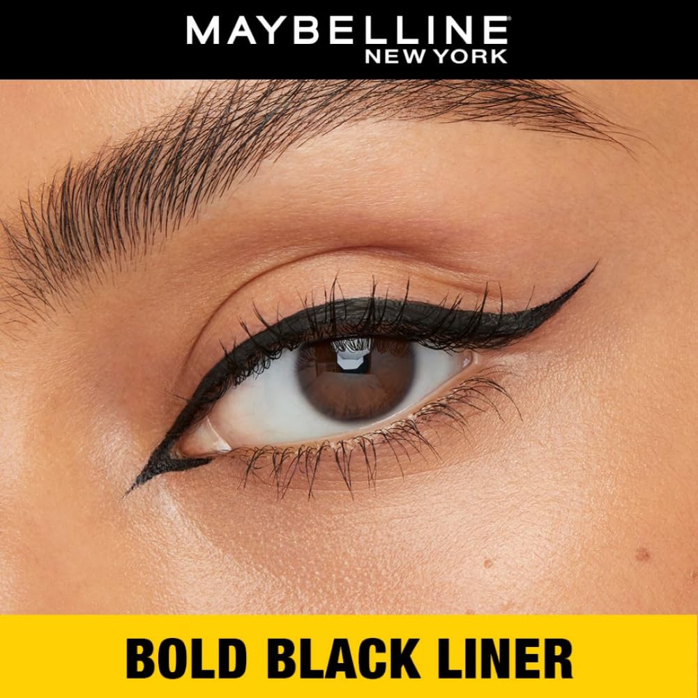 Maybelline New York | Colossal Bold Liner