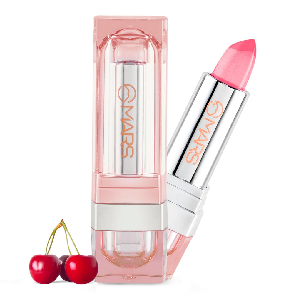 Mars | Hydra Tint | Color Changing Lipstick