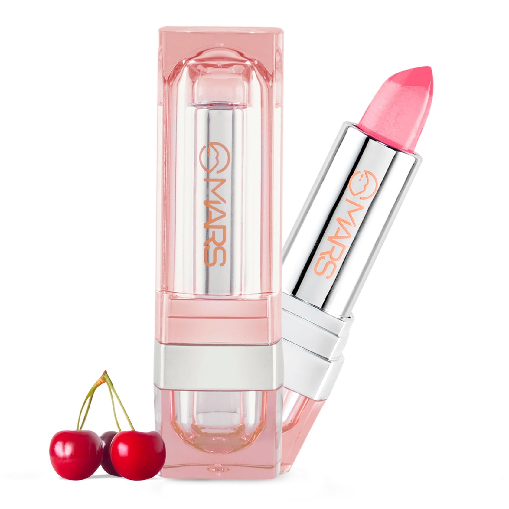 Mars | Hydra Tint | Color Changing Lipstick