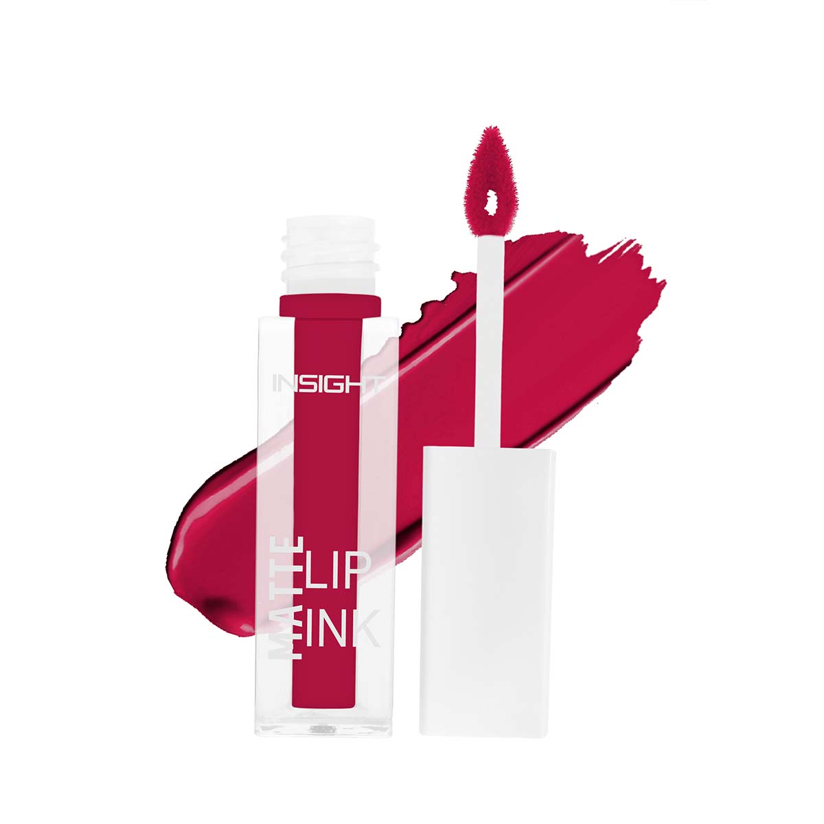 Matte Lip Ink