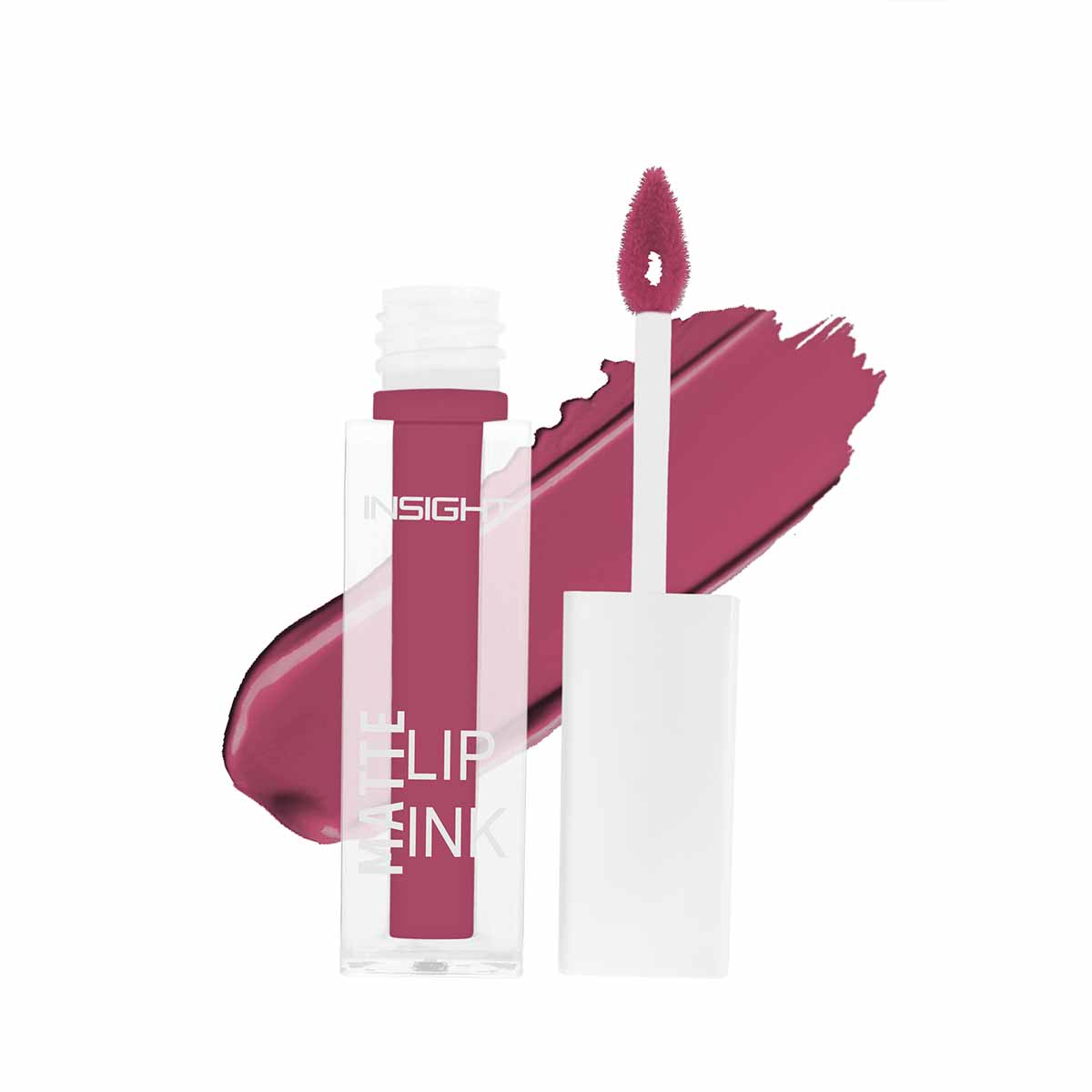 Matte Lip Ink