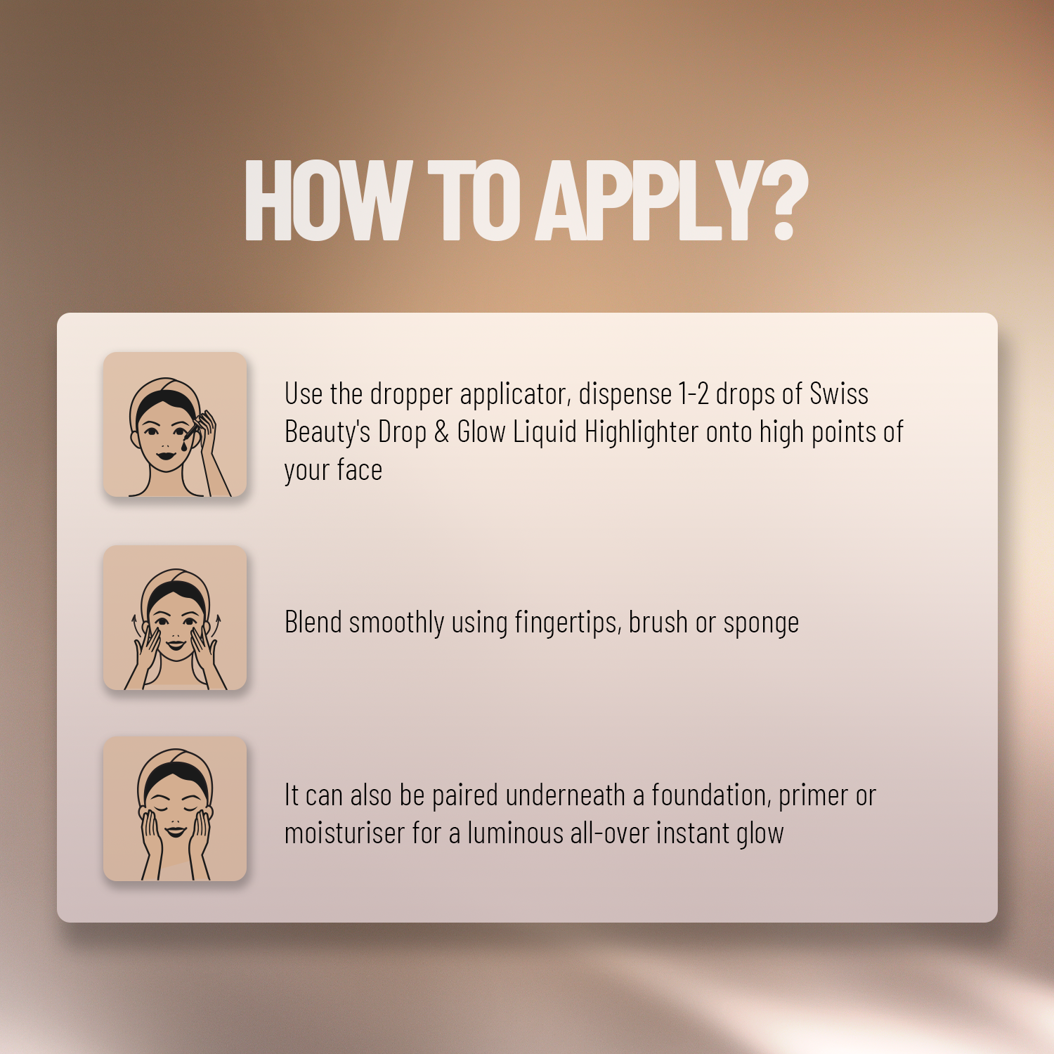 Liquid Highlighter