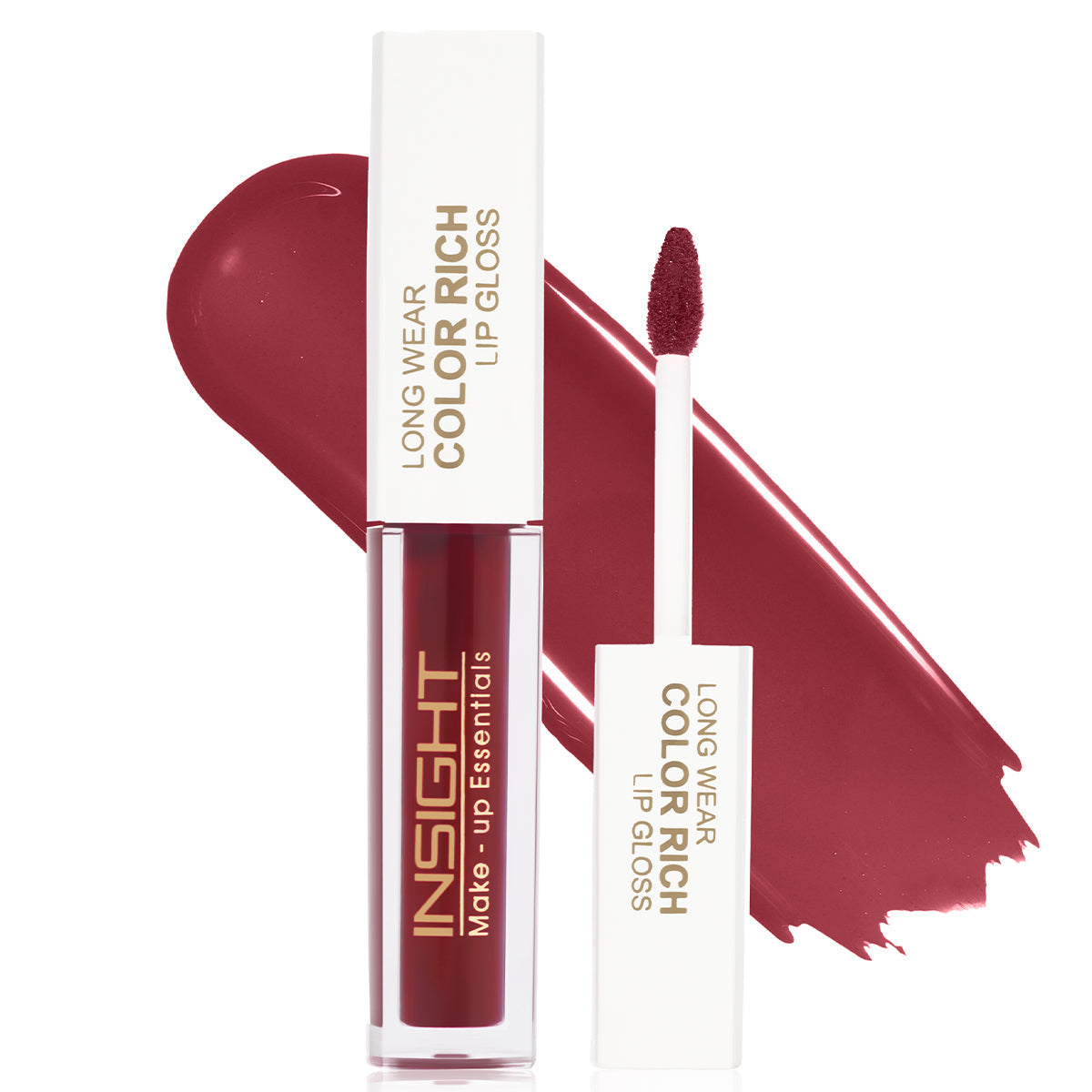 Long Wear Color Rich Lip Gloss