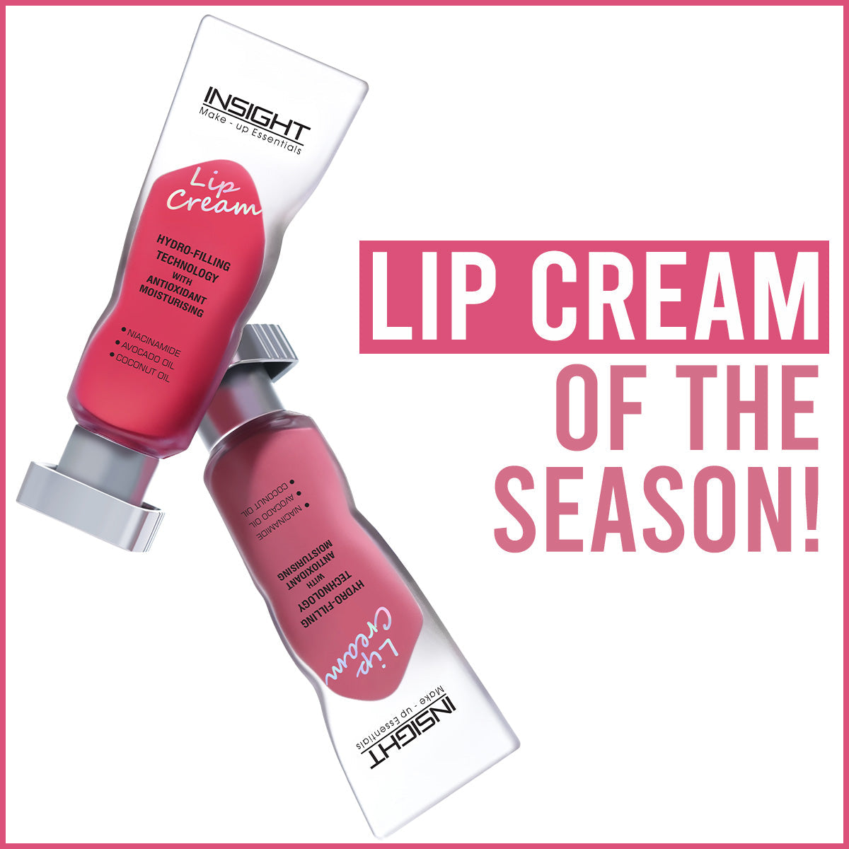 Lip Cream