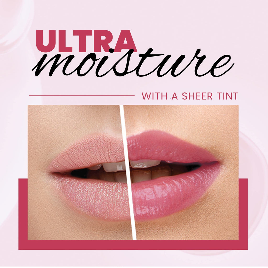 Mars | Hydra Tint | Color Changing Lipstick