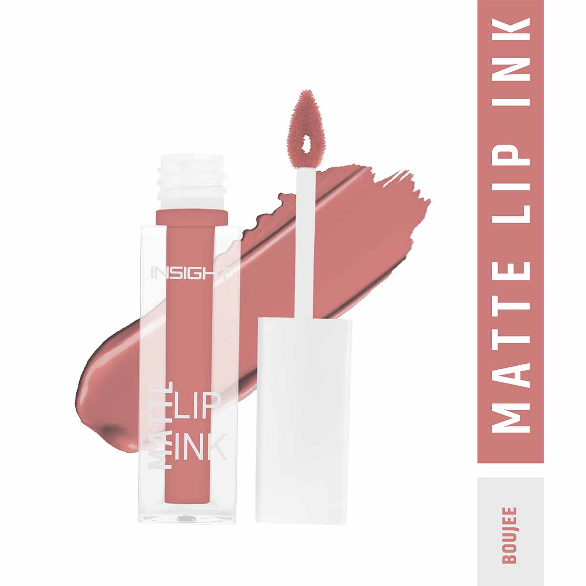 Matte Lip Ink