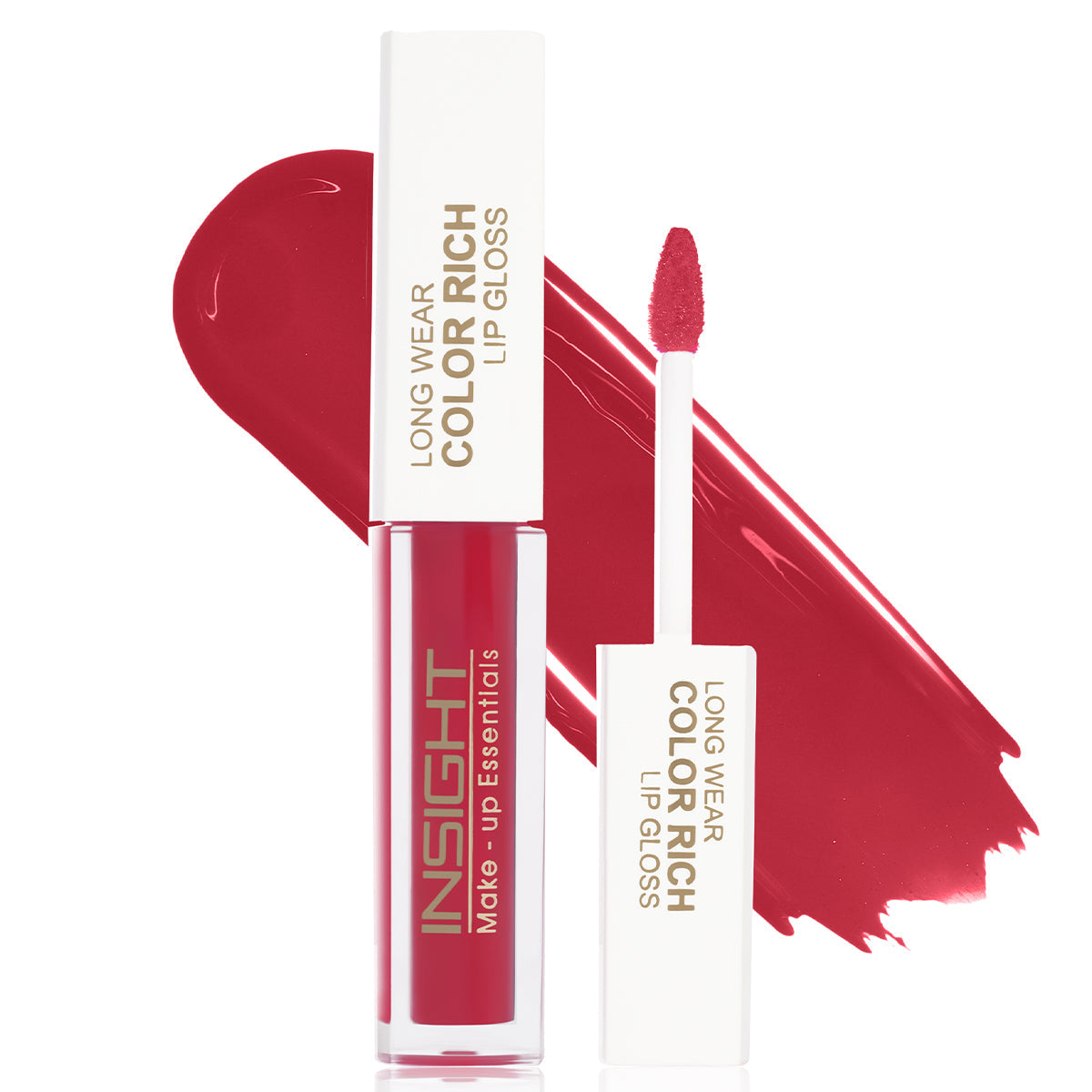 Long Wear Color Rich Lip Gloss