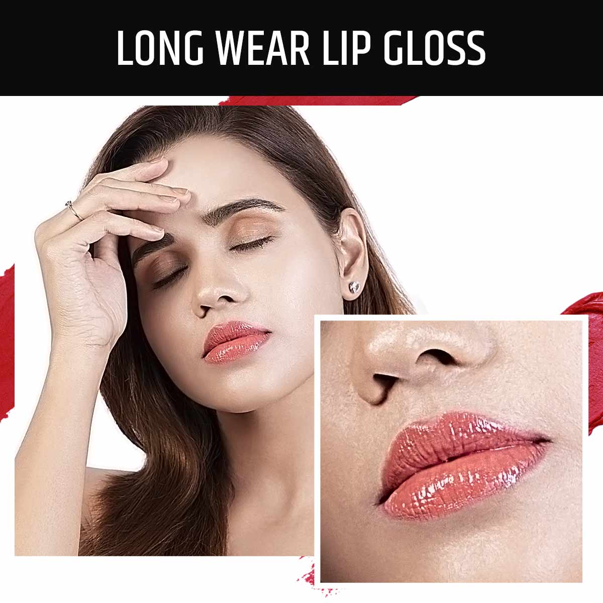 Matte Lip Ink