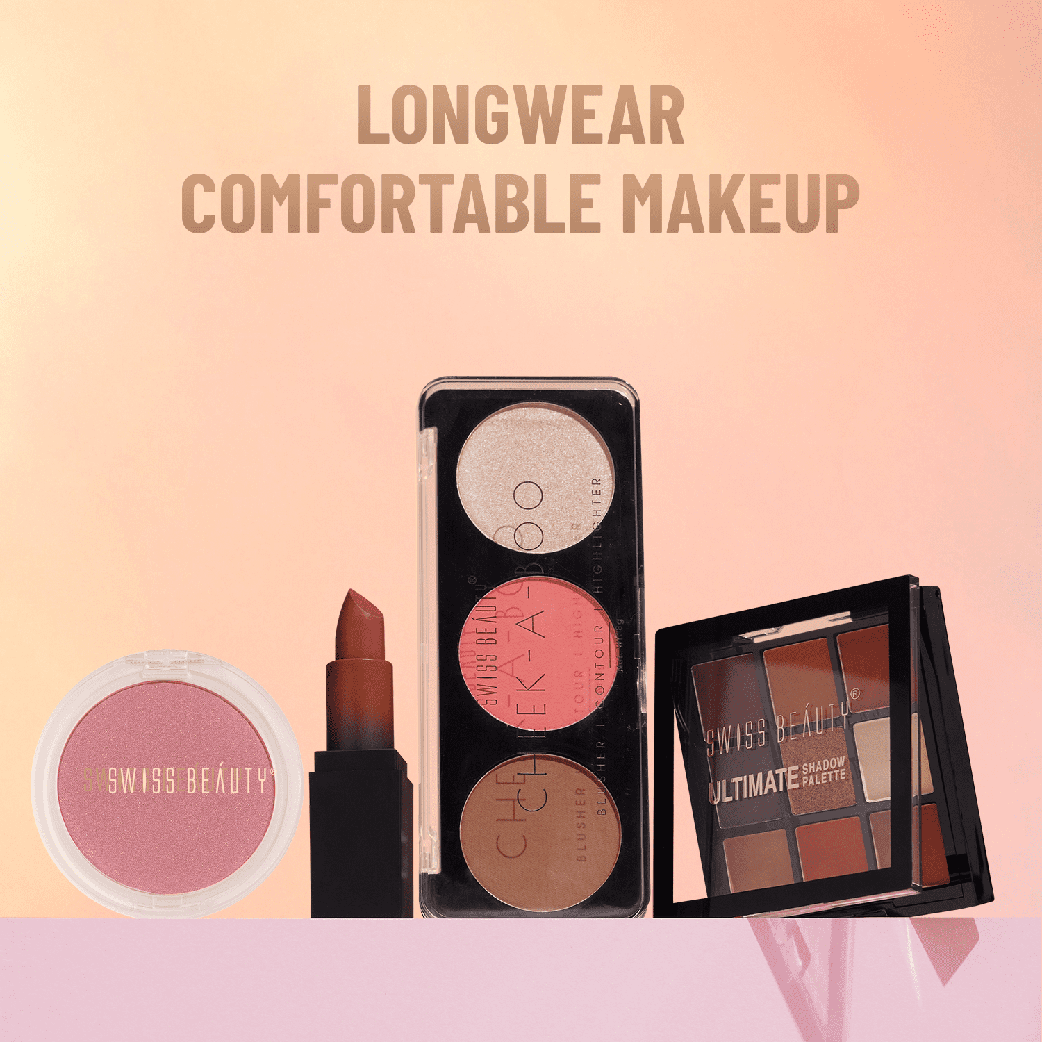 Professional Blusher