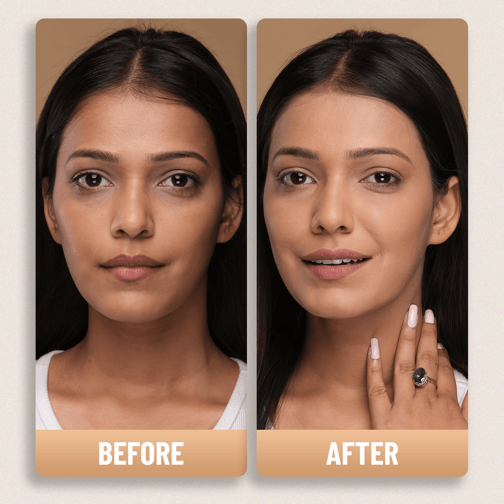Airbrush Foundation