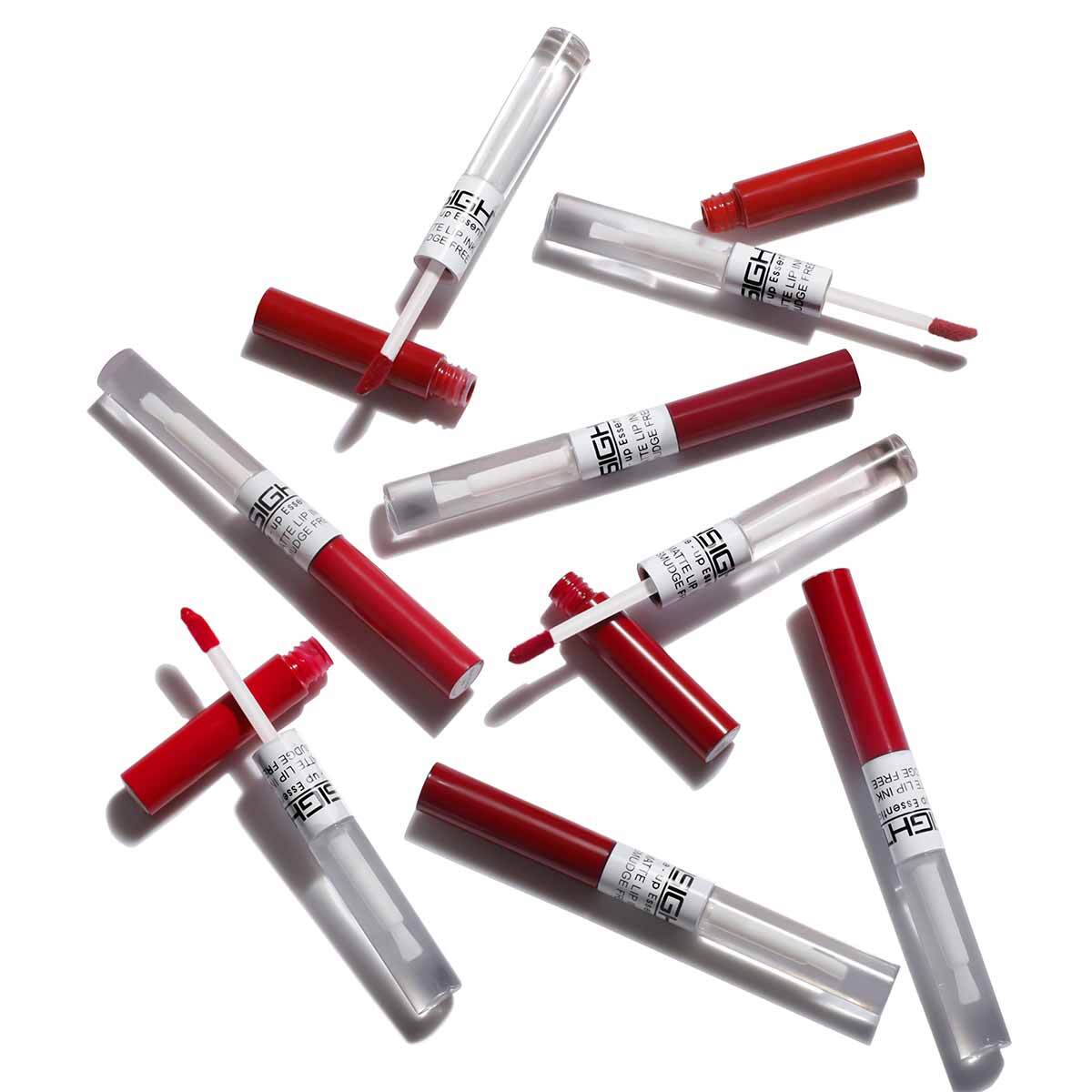 Matte Lip Ink
