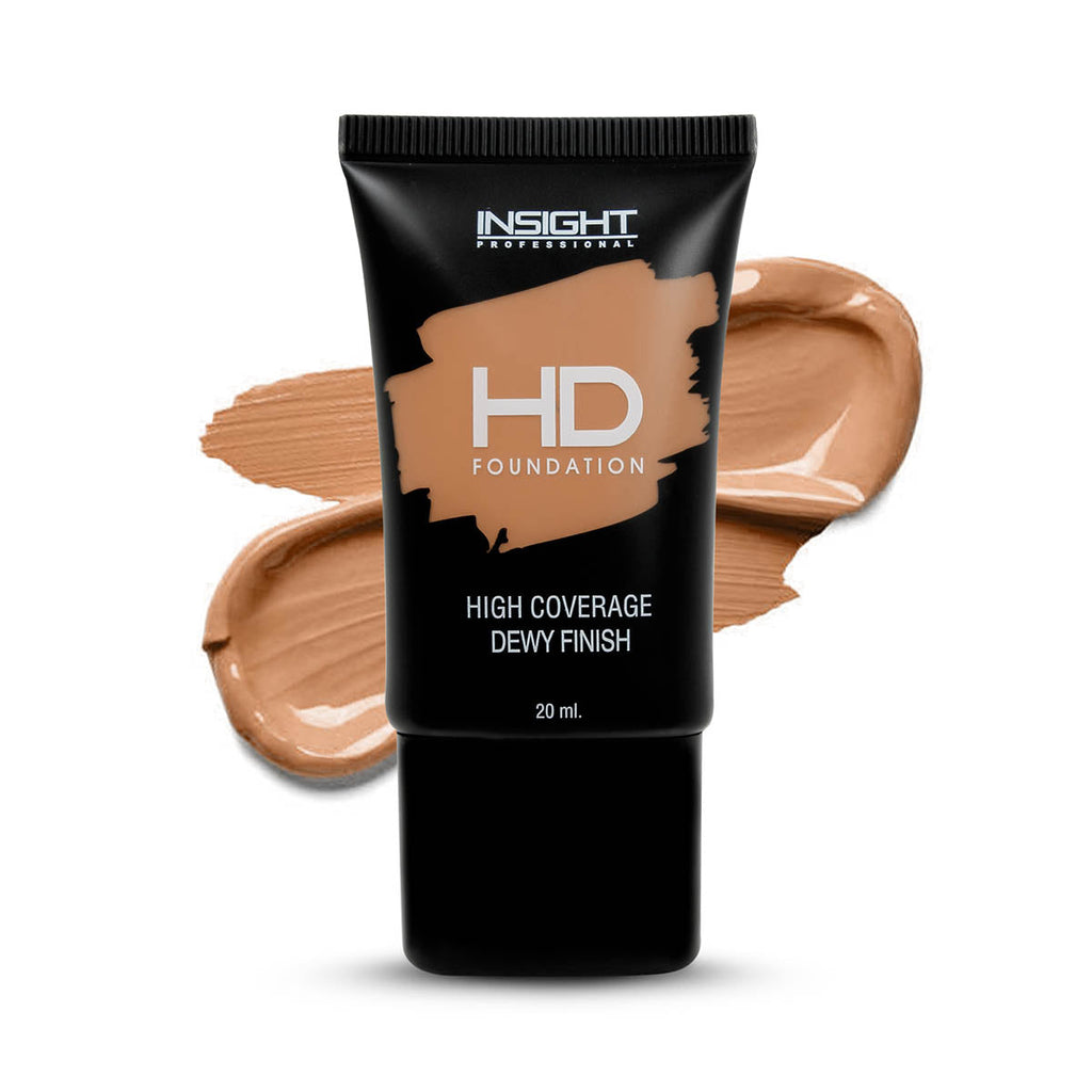 HD Foundation
