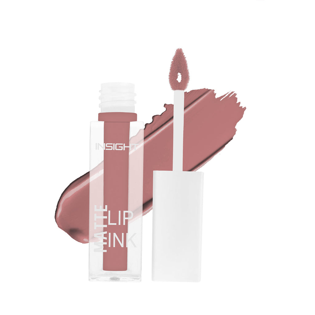 Matte Lip Ink