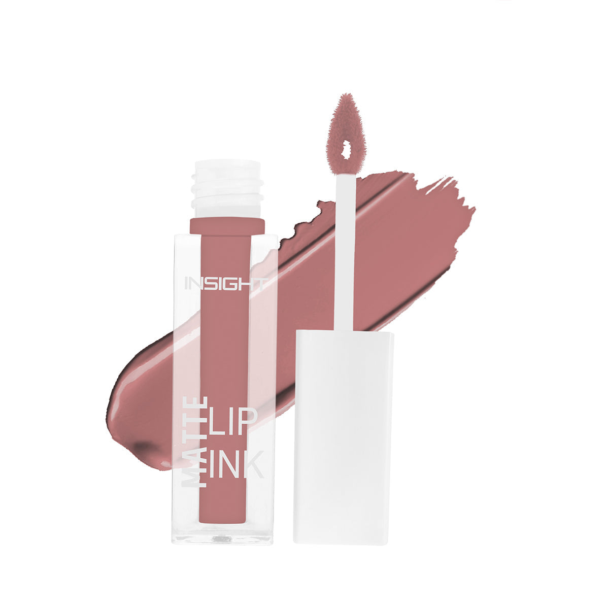 Matte Lip Ink