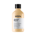 Absolut Repair shampoo