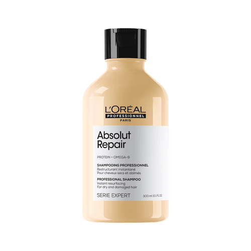 Absolut Repair shampoo