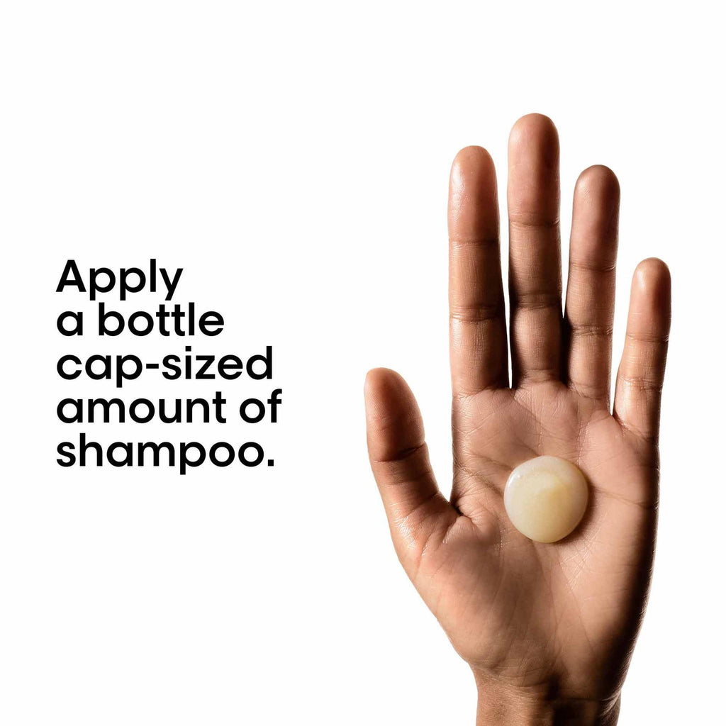 Absolut Repair shampoo
