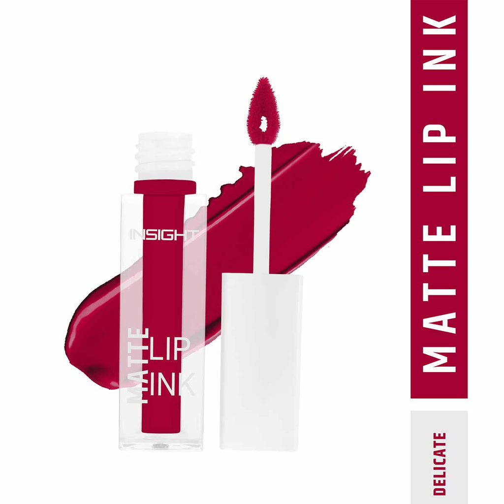 Matte Lip Ink