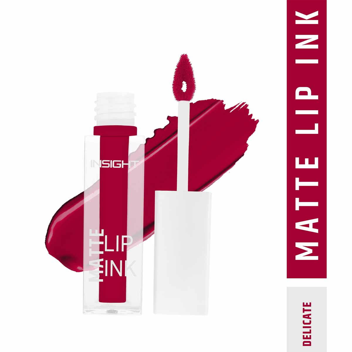 Matte Lip Ink
