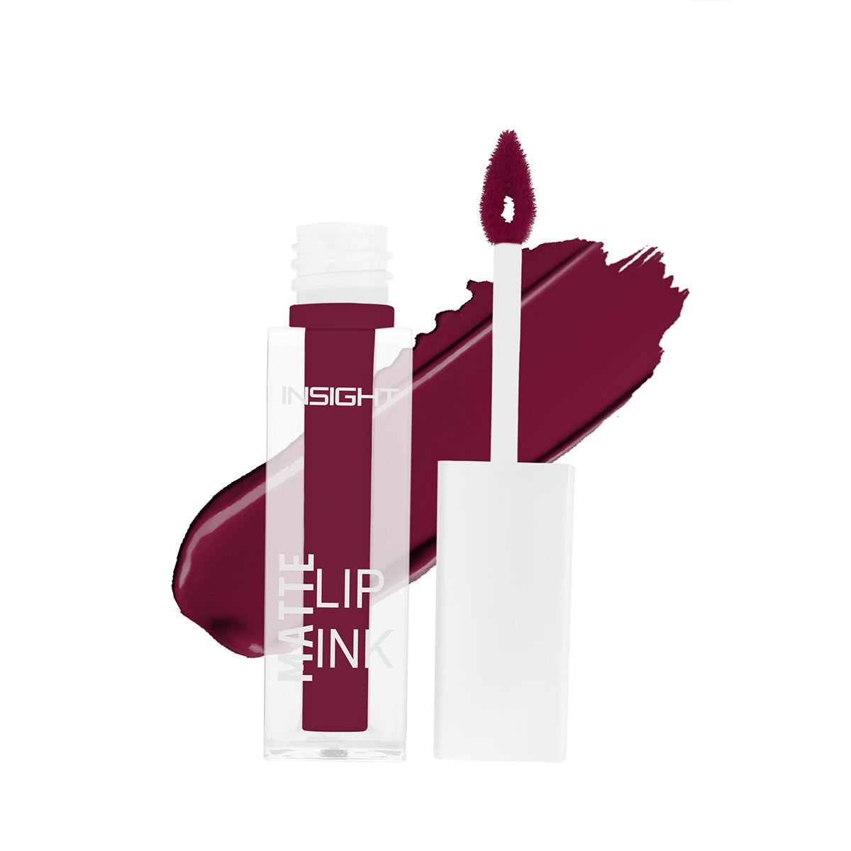 Matte Lip Ink