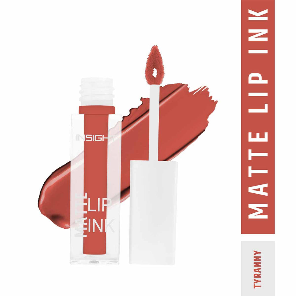 Matte Lip Ink