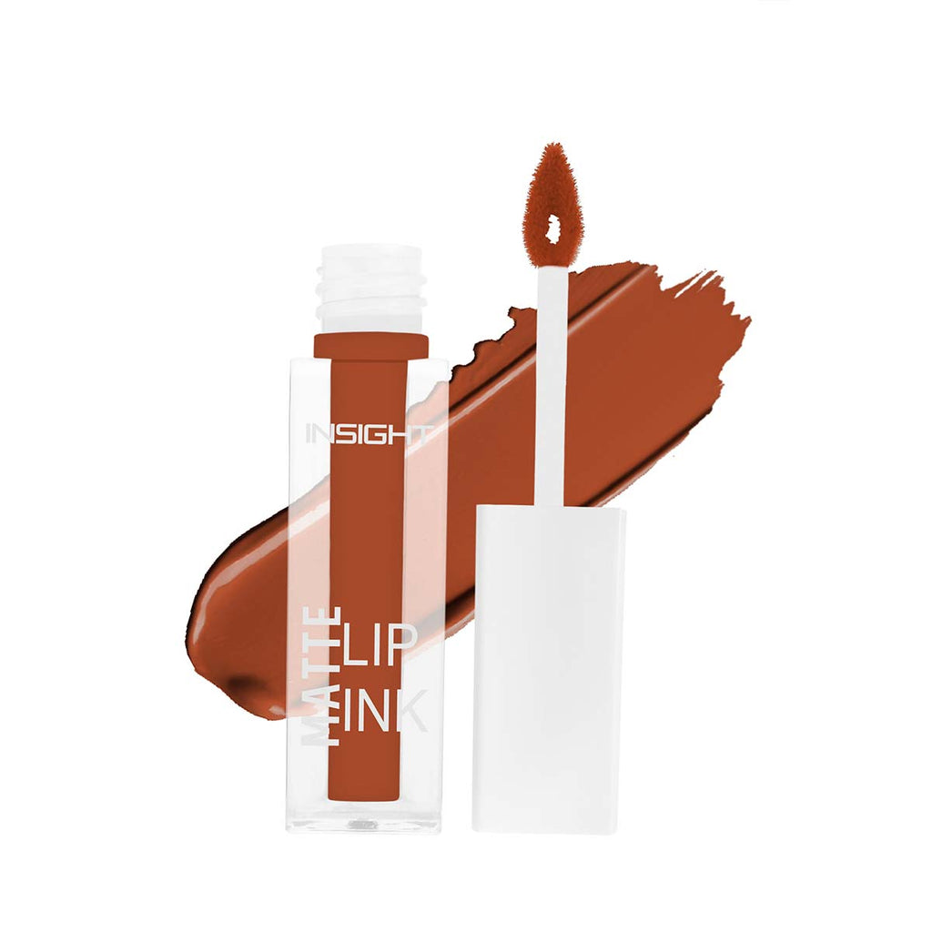 Matte Lip Ink
