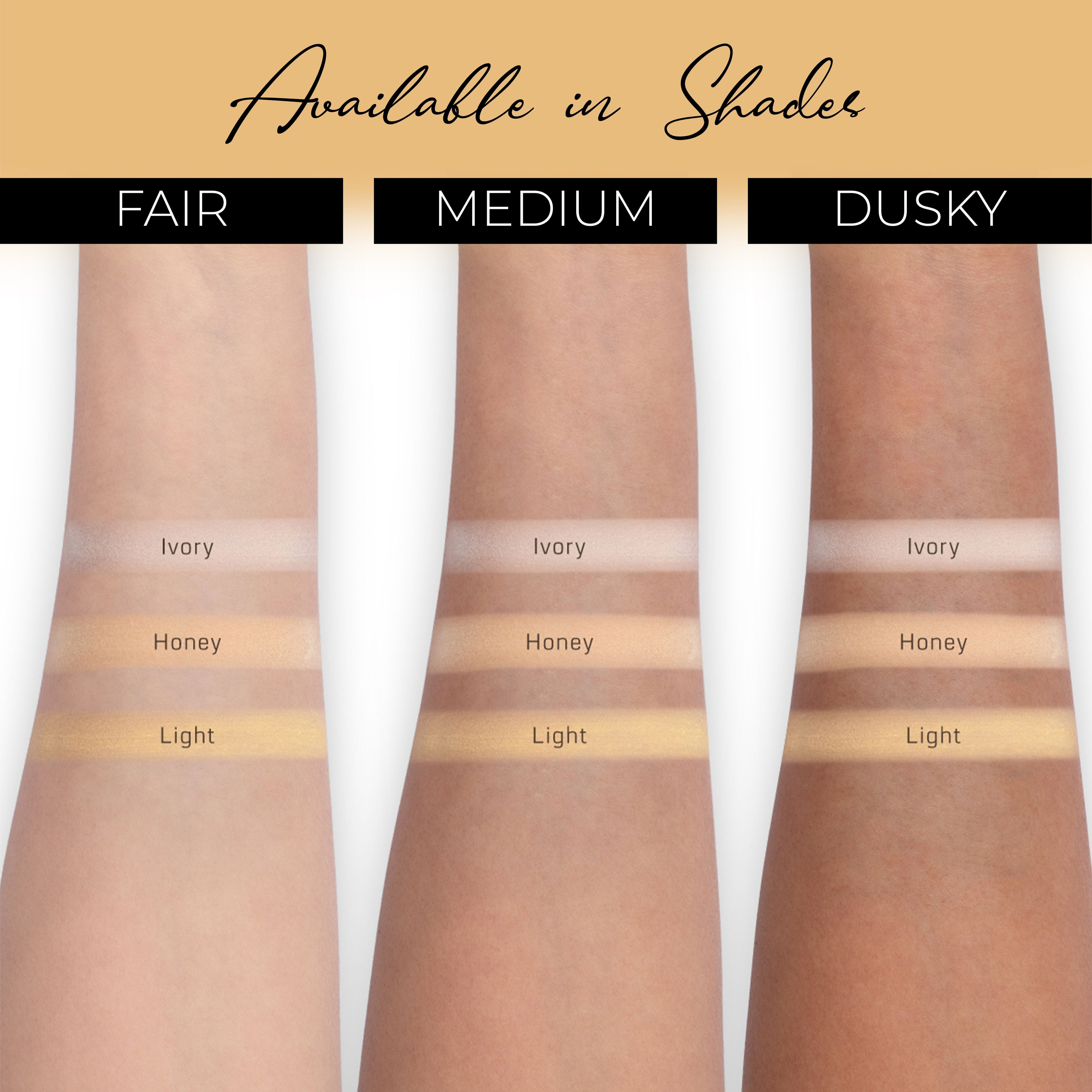 HD Finishing Loose Powder