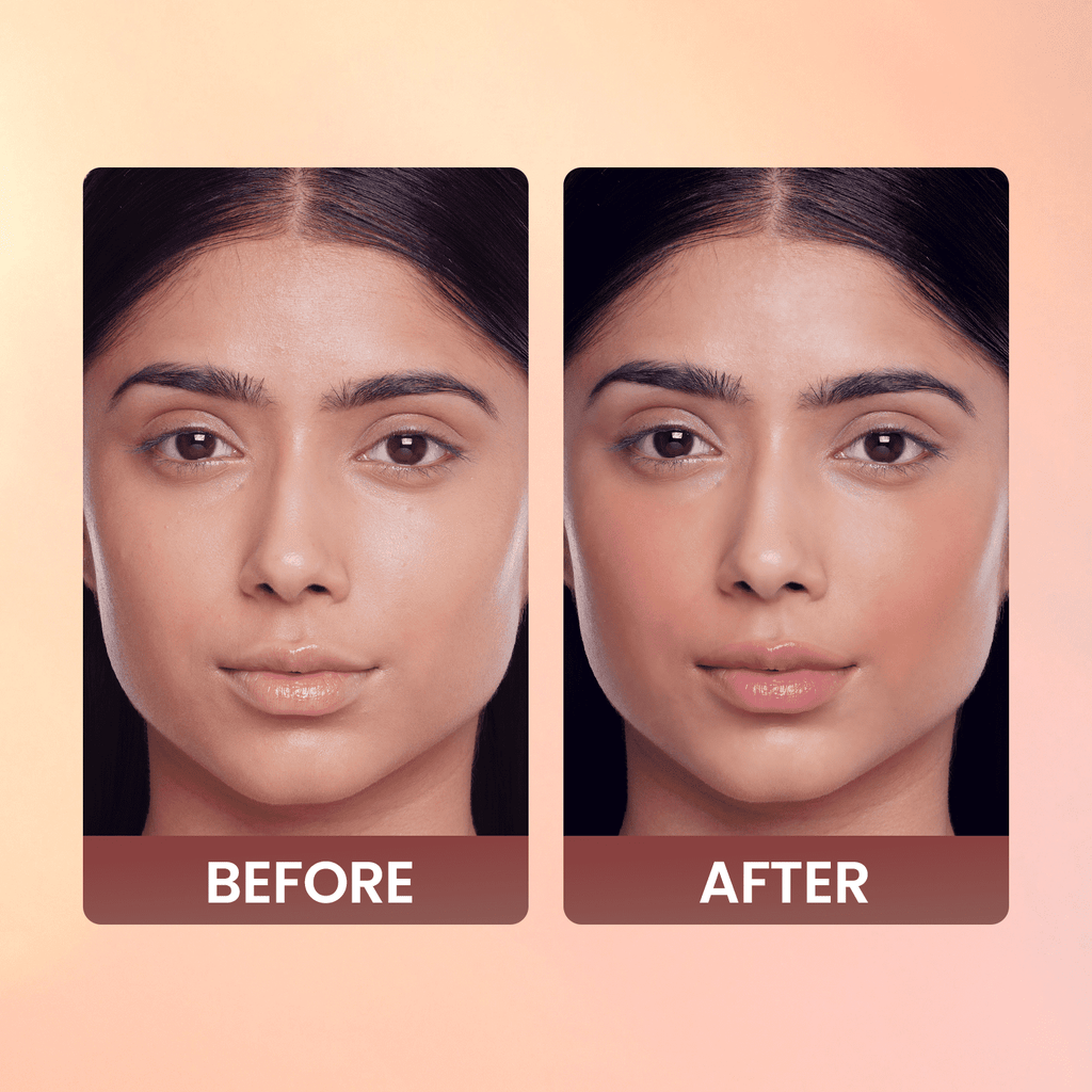 Professional Blusher