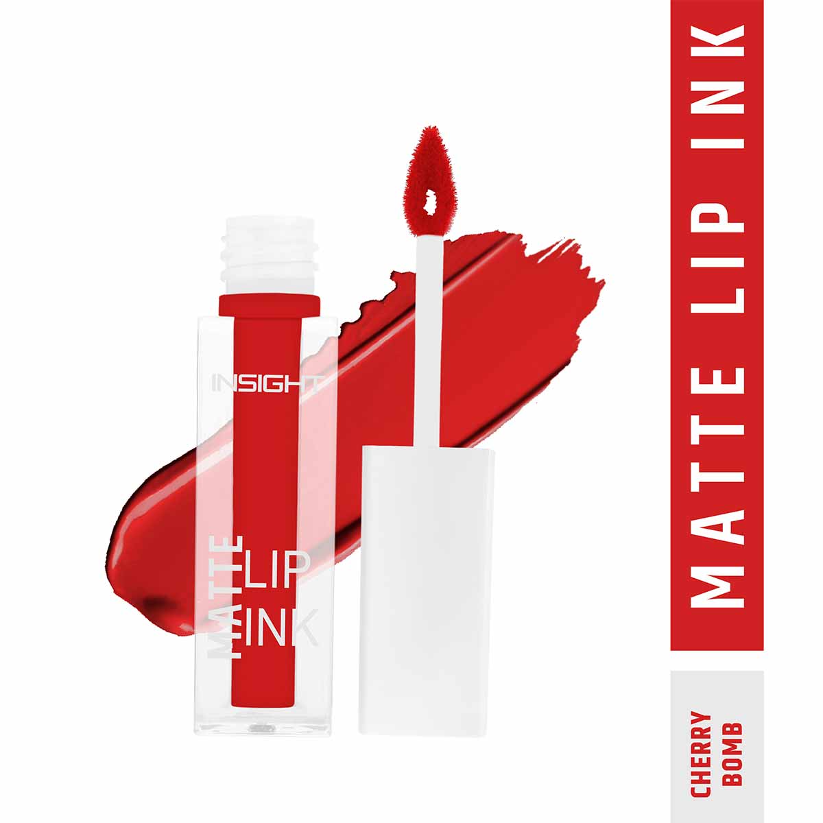 Matte Lip Ink