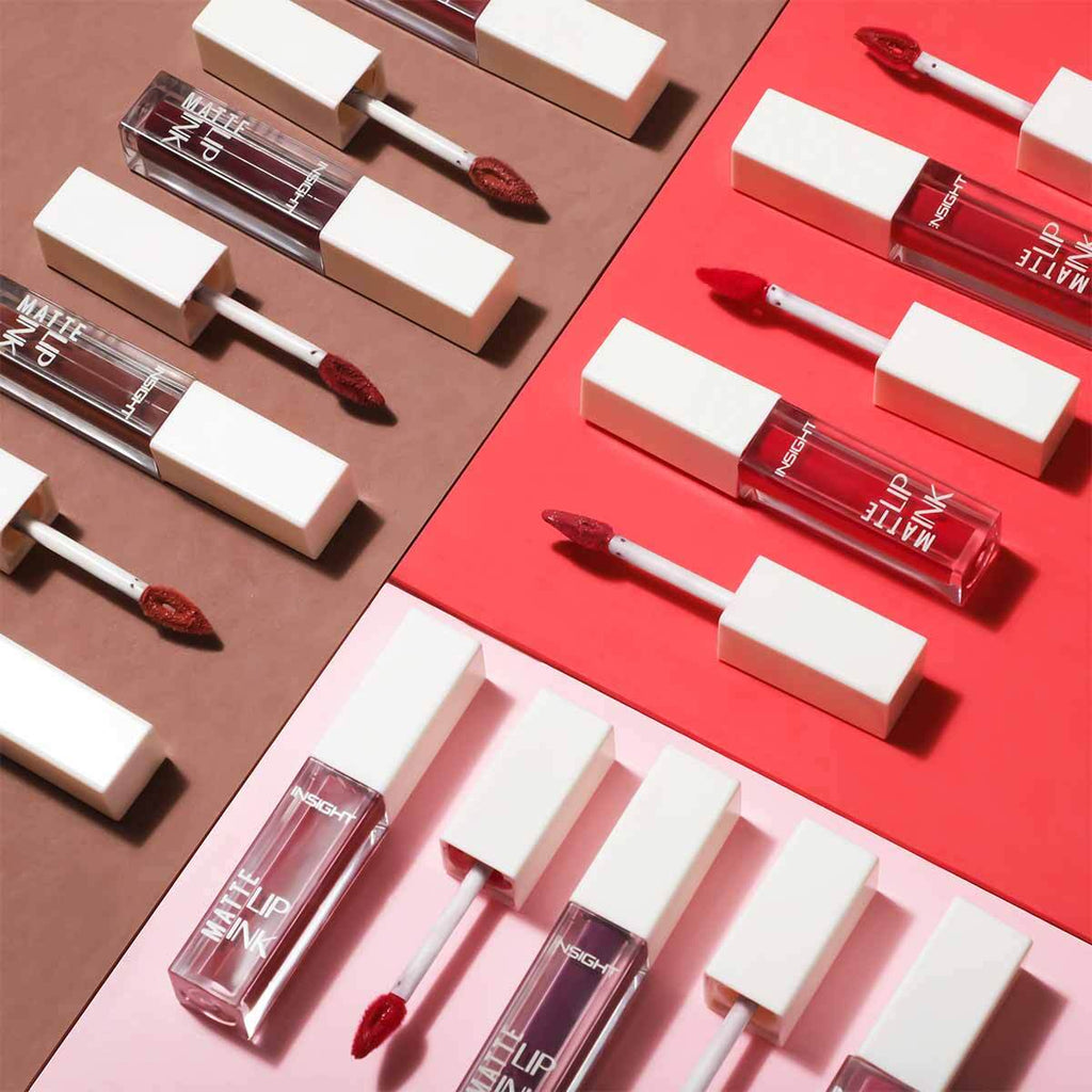 Matte Lip Ink