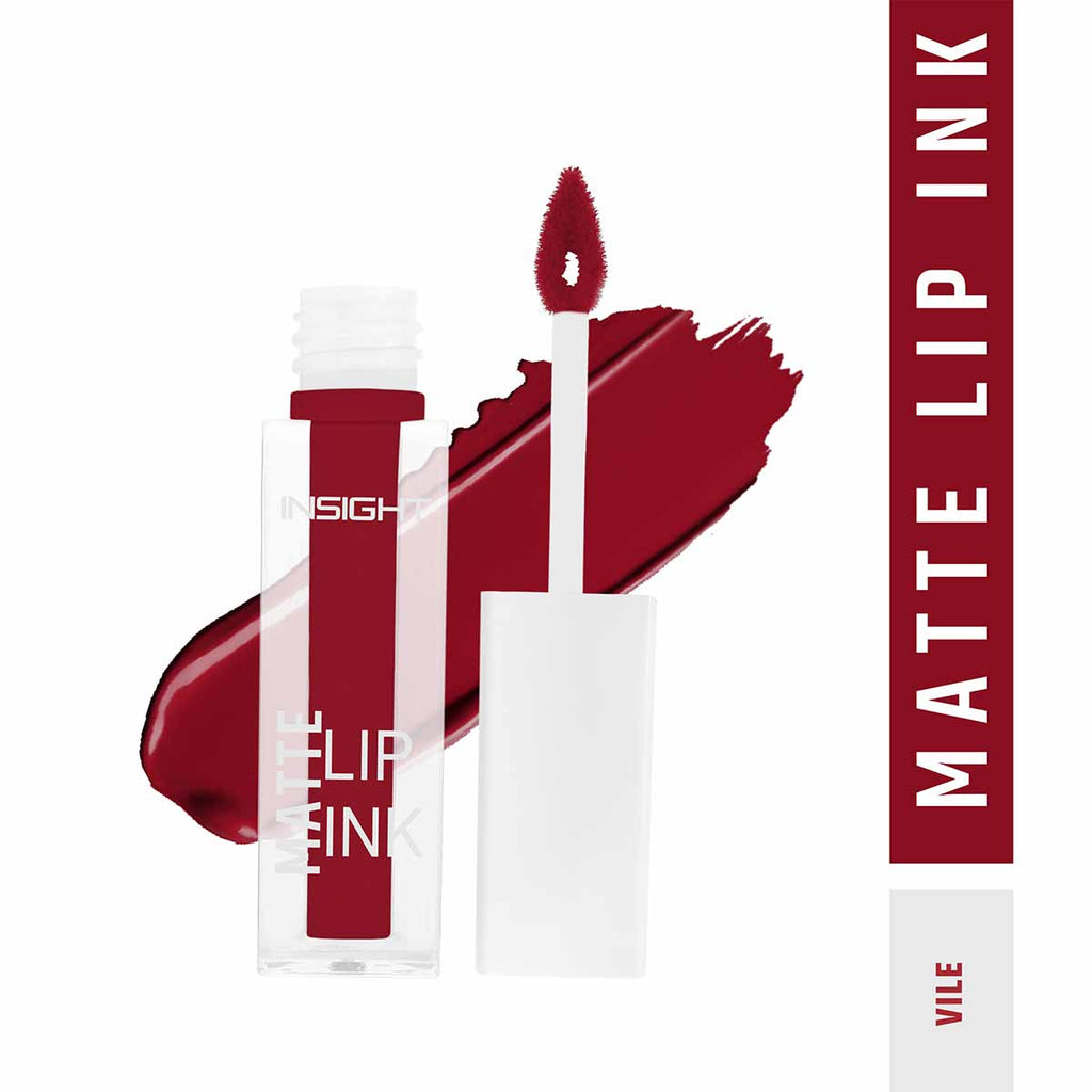 Matte Lip Ink