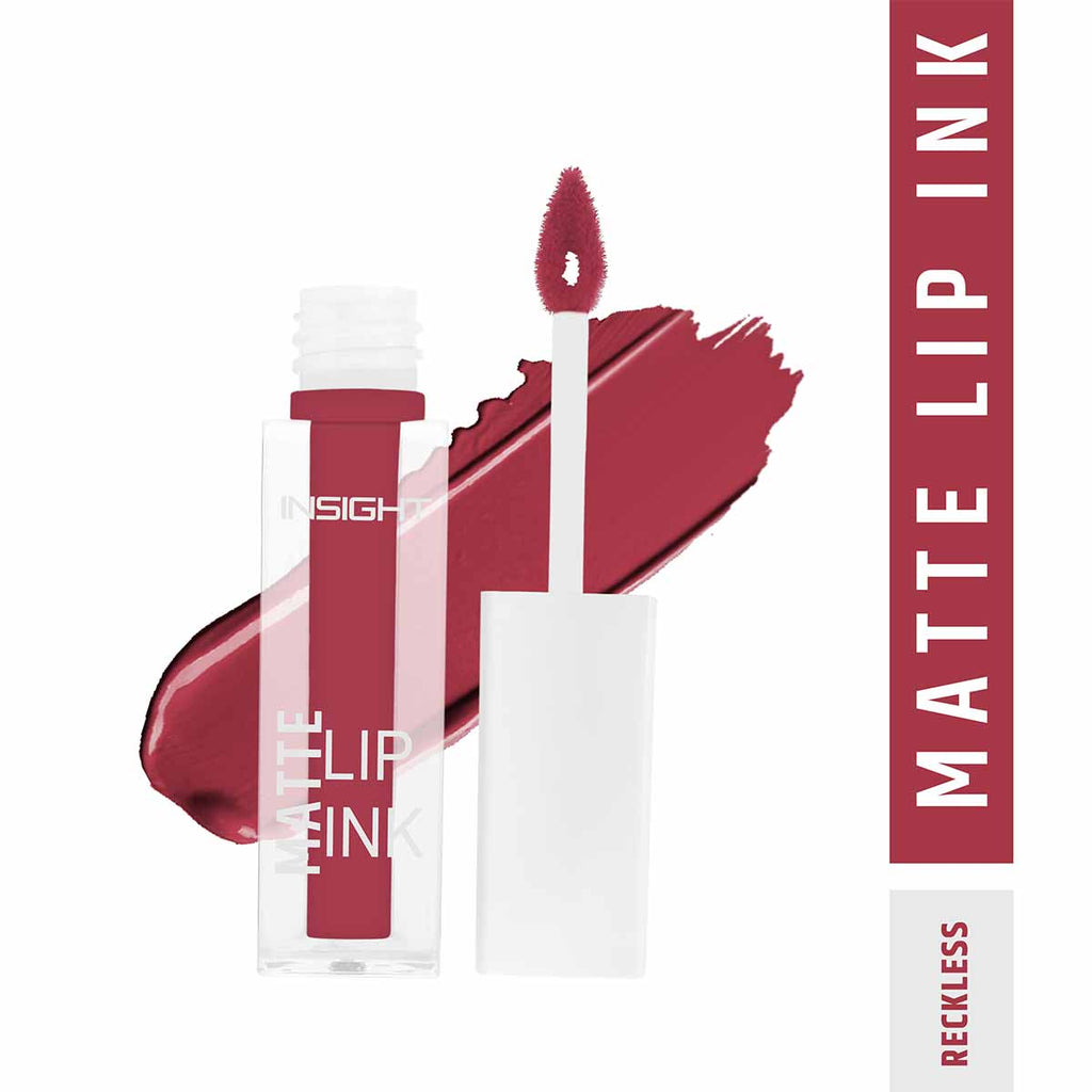 Matte Lip Ink