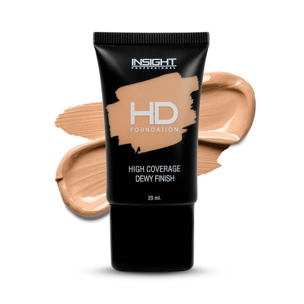 HD Foundation