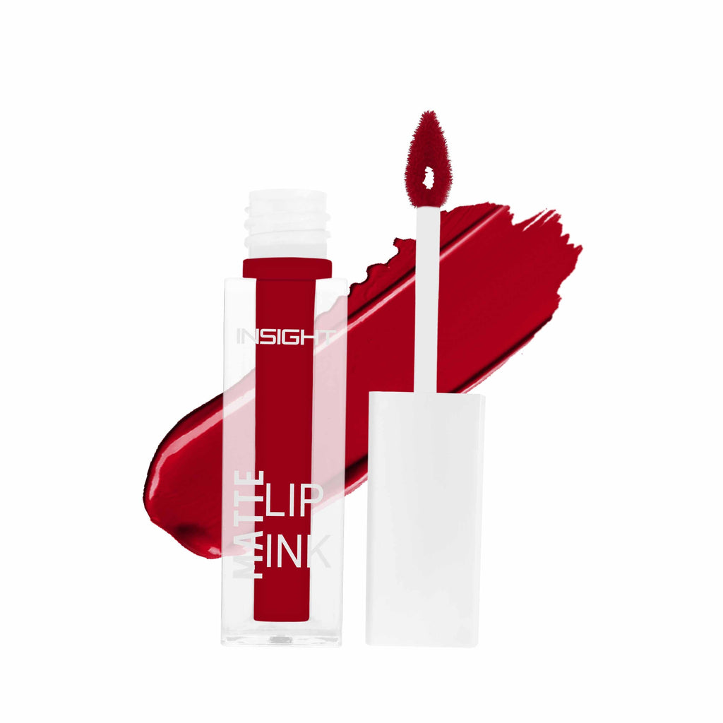 Matte Lip Ink