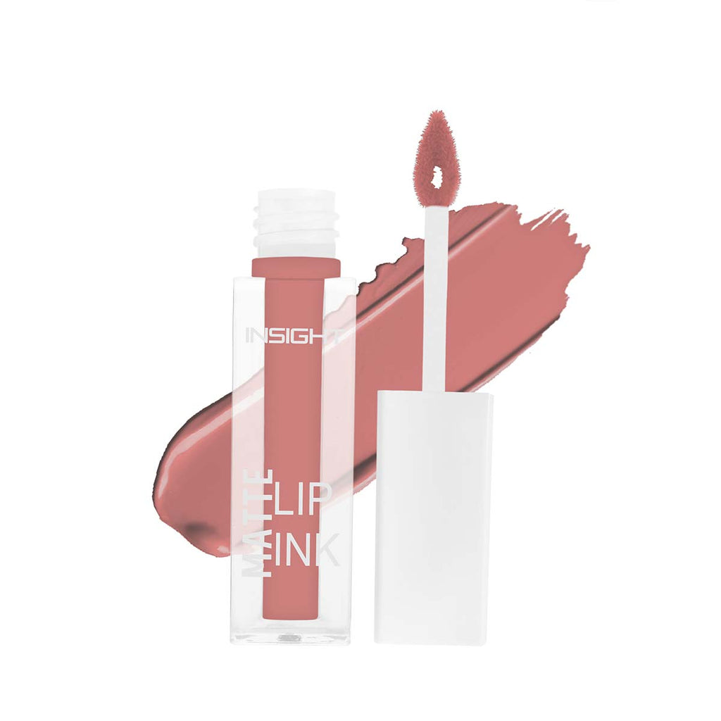 Matte Lip Ink