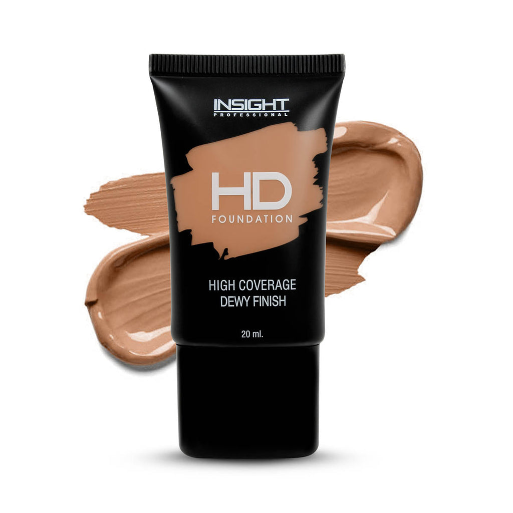 HD Foundation