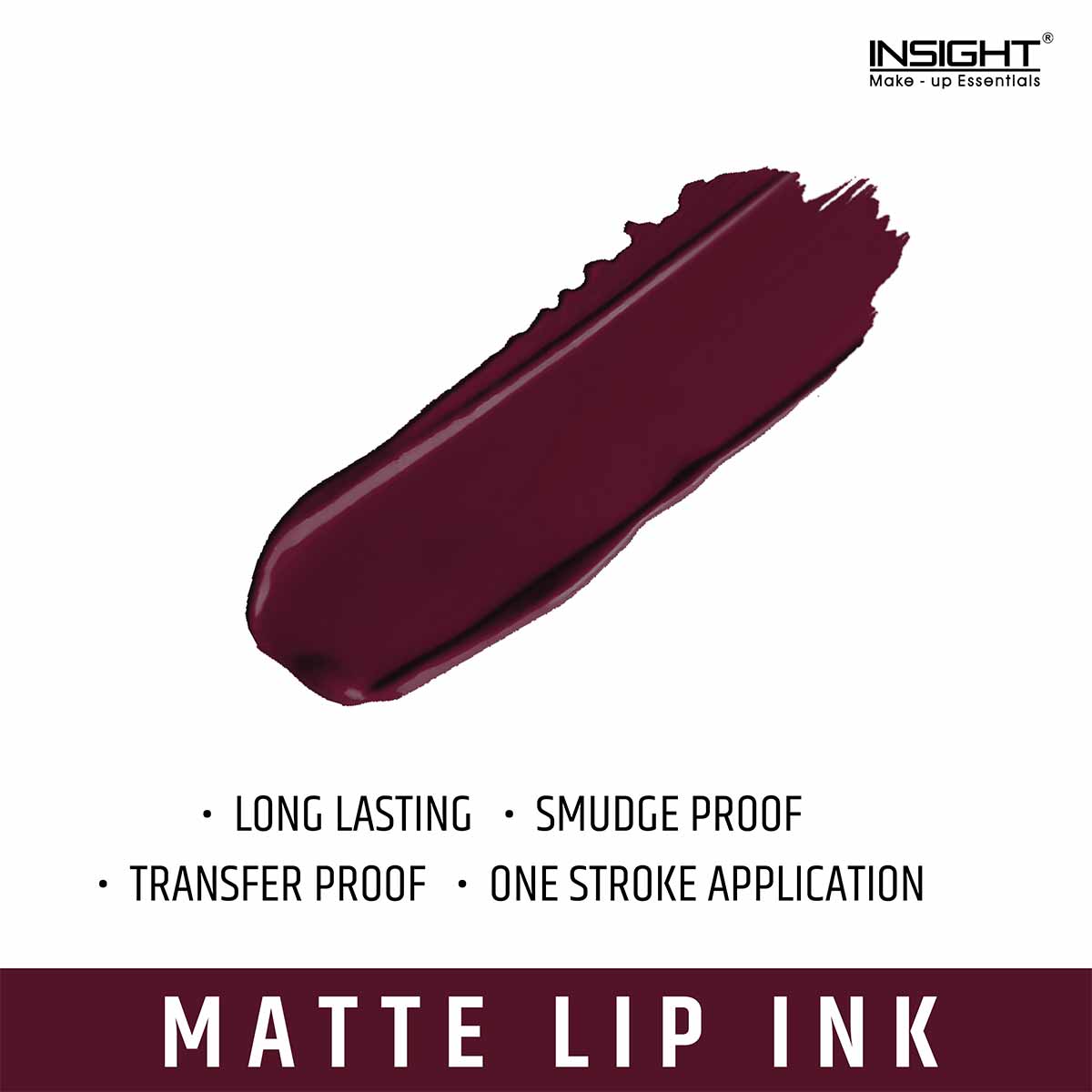 Matte Lip Ink