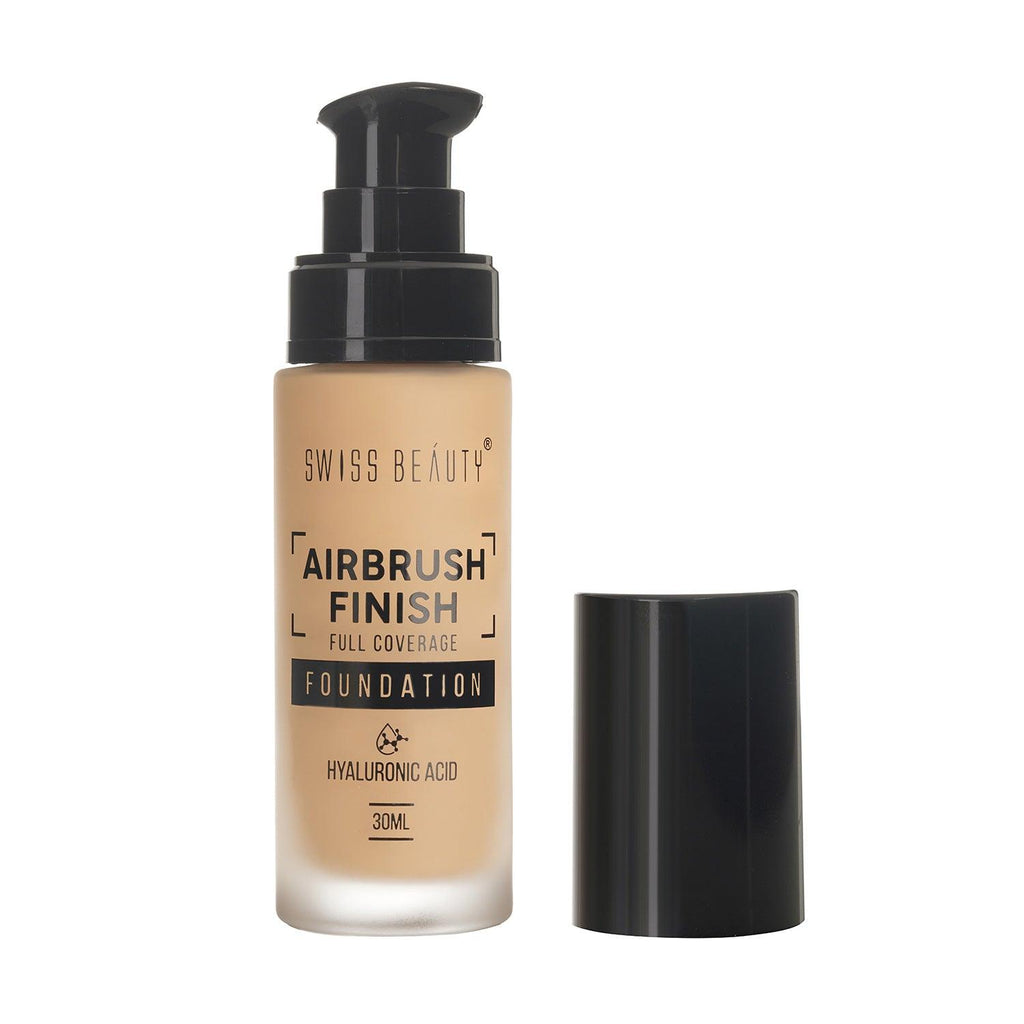 Airbrush Foundation