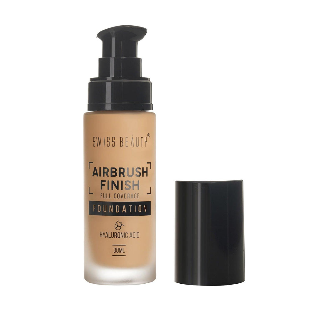 Airbrush Foundation