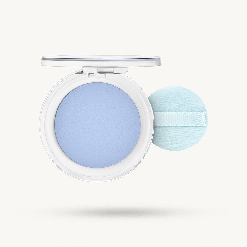 Oil Blotter | Gel Compact