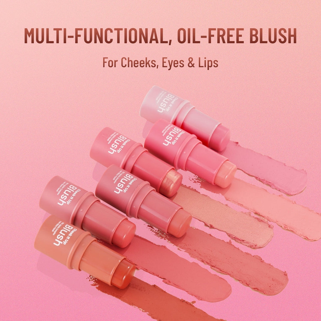 Cheek It Up Blush