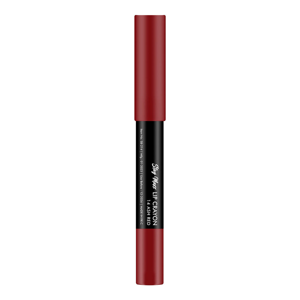 Stay Maxx Lip Crayon