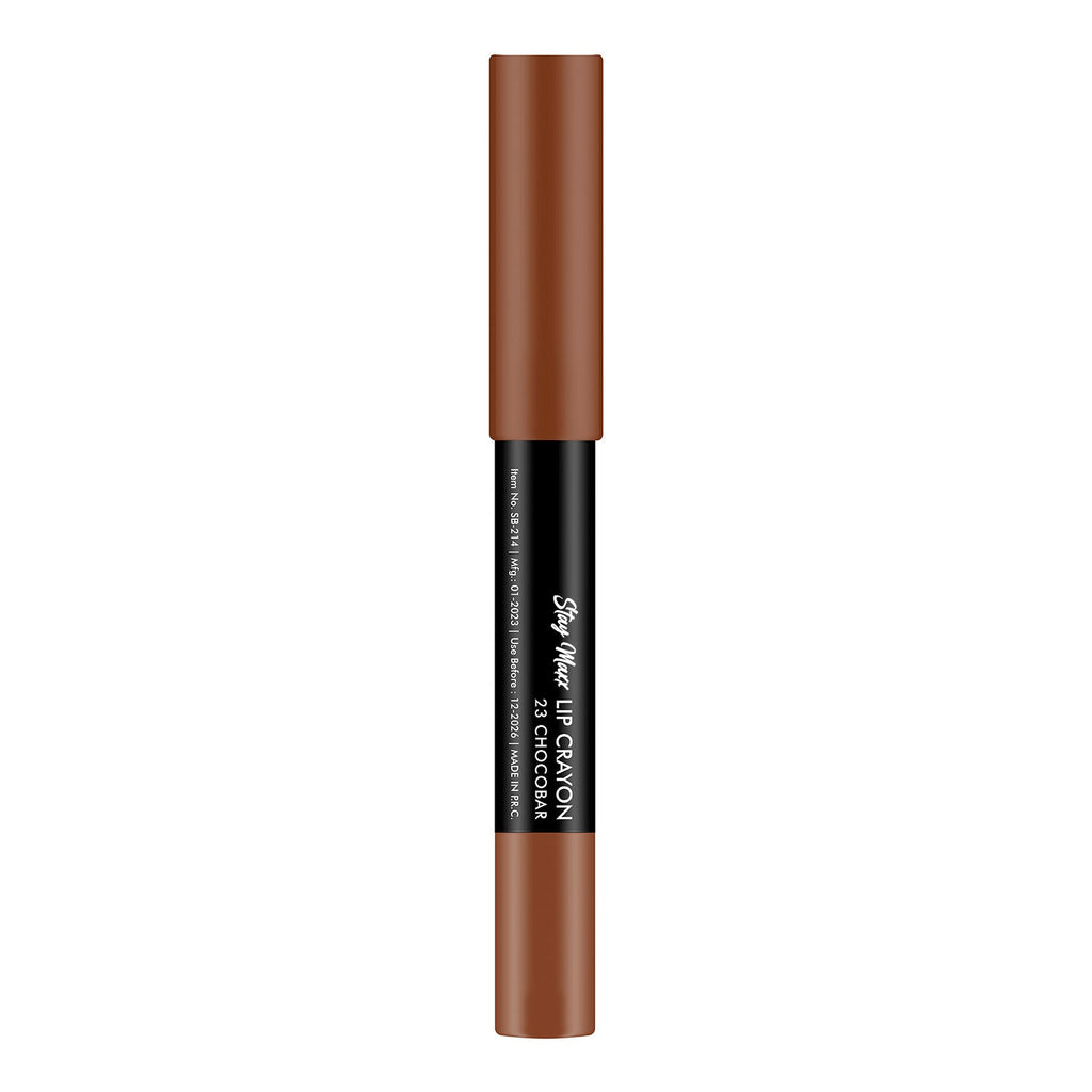 Stay Maxx Lip Crayon