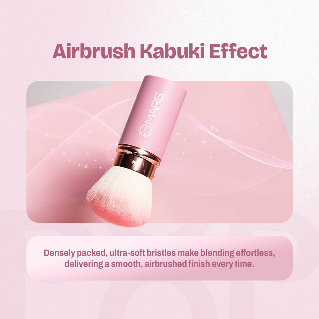 Pop | Retractable Brush