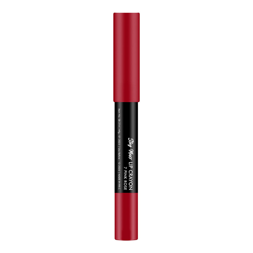 Stay Maxx Lip Crayon